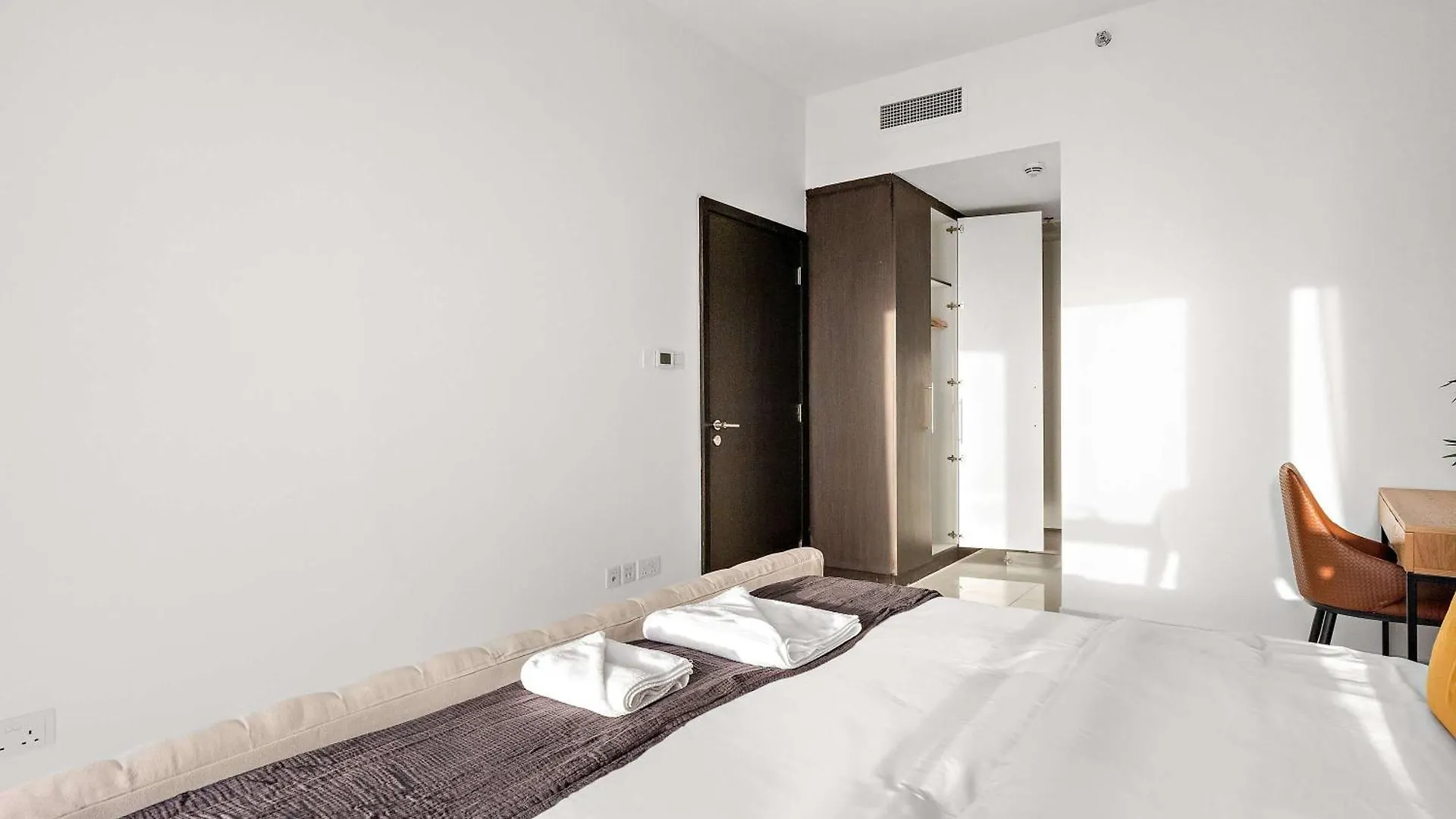 Silkhaus Comfort 1Bdr Apartment In Reem Island Abu Dhabi Emirados Árabes Unidos
