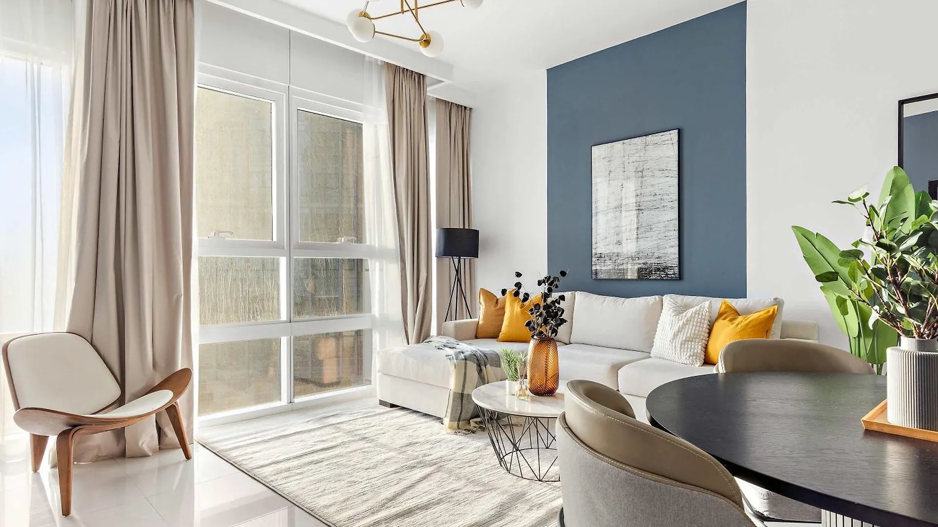 Silkhaus Comfort 1Bdr Apartment In Reem Island Abu Dhabi 0*,  Emirados Árabes Unidos