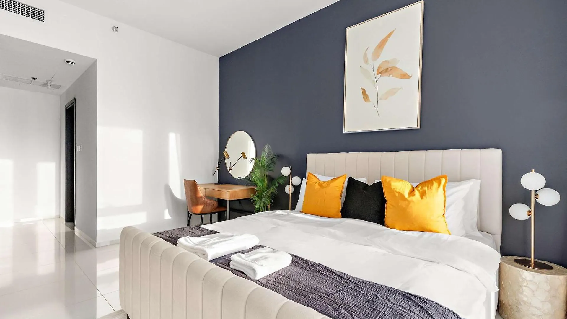 Silkhaus Comfort 1Bdr Apartment In Reem Island Abu Dhabi