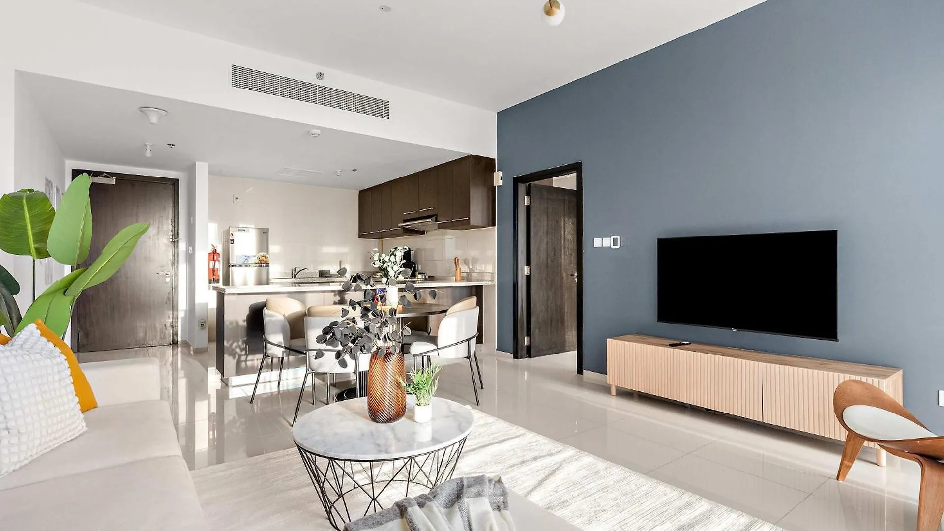 Silkhaus Comfort 1Bdr Apartment In Reem Island Abu Dhabi