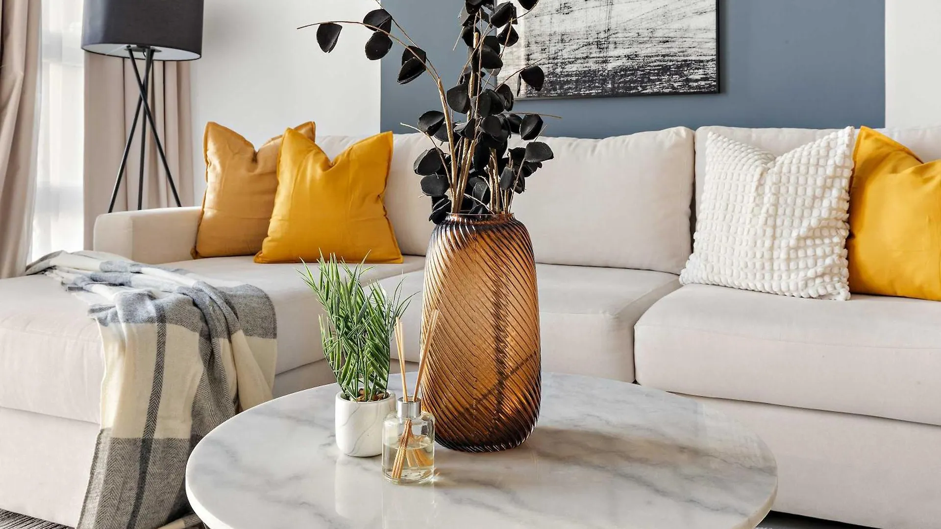 Silkhaus Comfort 1Bdr Apartment In Reem Island Abu Dhabi Emirados Árabes Unidos
