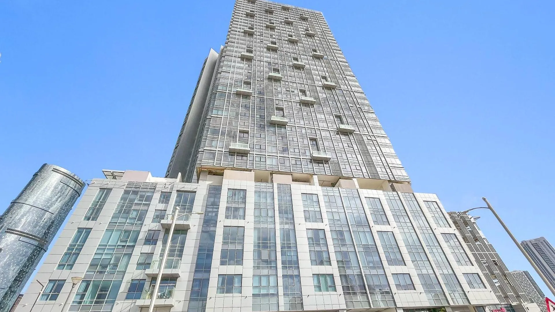 Silkhaus Comfort 1Bdr Apartment In Reem Island Abu Dhabi Emirados Árabes Unidos