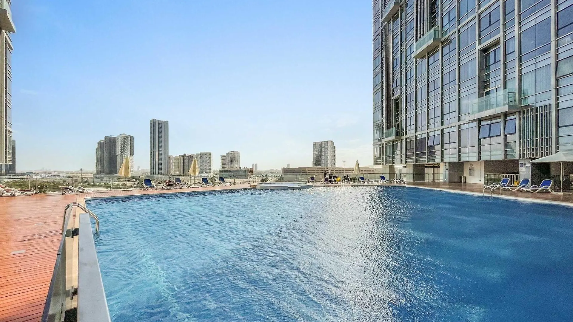 Silkhaus Comfort 1Bdr Apartment In Reem Island Abu Dhabi 0*,  Emirados Árabes Unidos